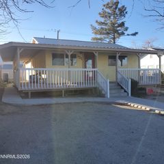 151 D Street, Hawthorne, NV 89415