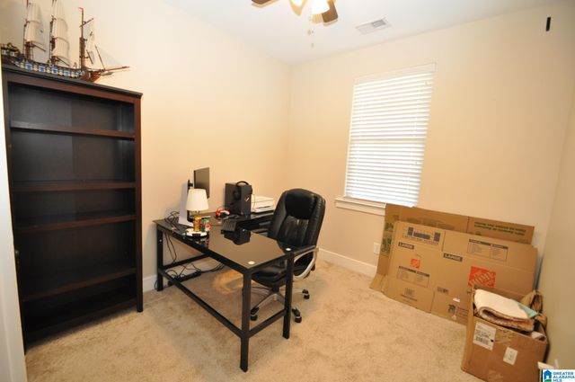 169 THE HEIGHTS DRIVE, Calera, AL 35040