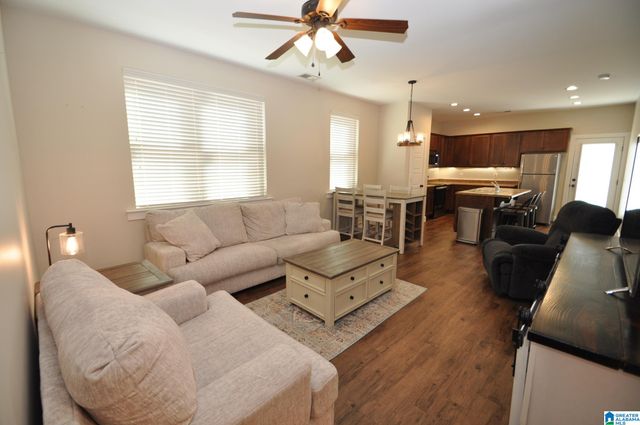 169 THE HEIGHTS DRIVE, Calera, AL 35040