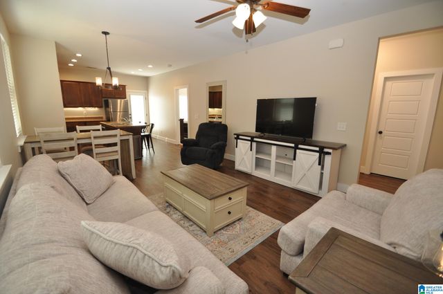 169 THE HEIGHTS DRIVE, Calera, AL 35040