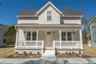 889 S Waxflower Avenue, Fayetteville, AR 72701