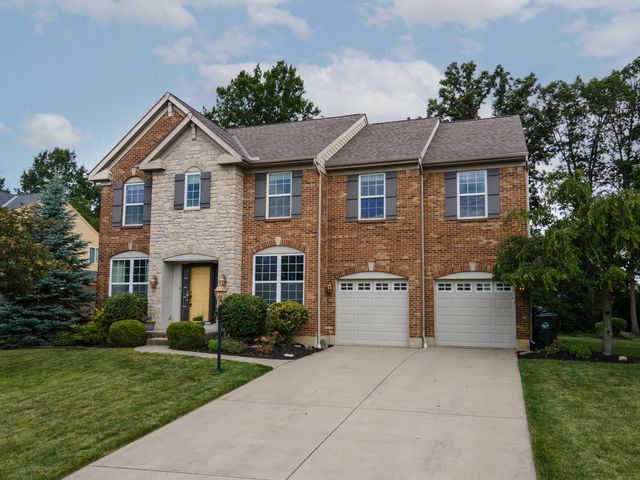 3273 Cornwallis Court 3273 Cornwallis Court, Dayton, OH 45414