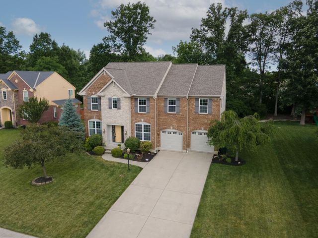 3273 Cornwallis Court 3273 Cornwallis Court, Dayton, OH 45414