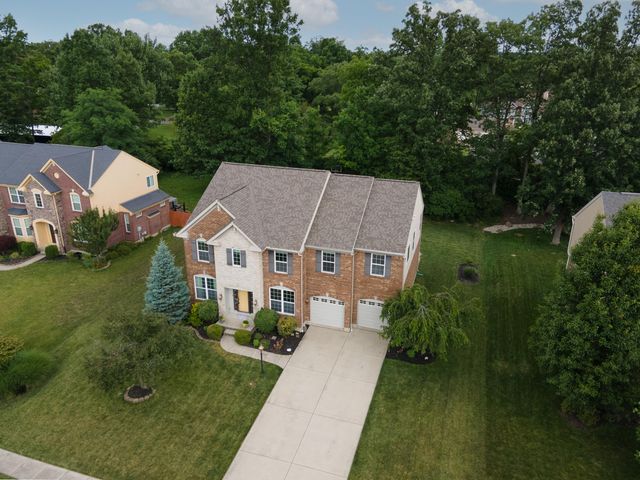 3273 Cornwallis Court 3273 Cornwallis Court, Dayton, OH 45414