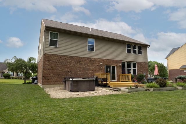 3273 Cornwallis Court 3273 Cornwallis Court, Dayton, OH 45414