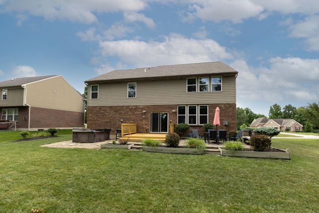 3273 Cornwallis Court 3273 Cornwallis Court, Dayton, OH 45414