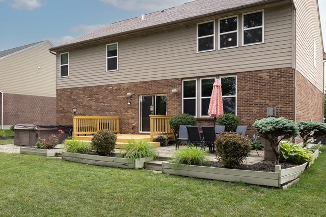 3273 Cornwallis Court 3273 Cornwallis Court, Dayton, OH 45414
