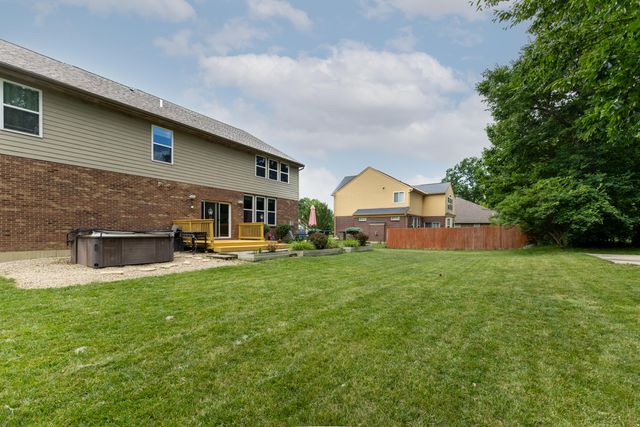 3273 Cornwallis Court 3273 Cornwallis Court, Dayton, OH 45414