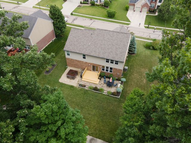 3273 Cornwallis Court 3273 Cornwallis Court, Dayton, OH 45414