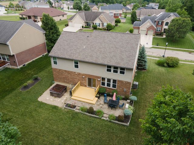 3273 Cornwallis Court 3273 Cornwallis Court, Dayton, OH 45414