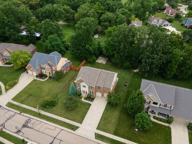 3273 Cornwallis Court 3273 Cornwallis Court, Dayton, OH 45414