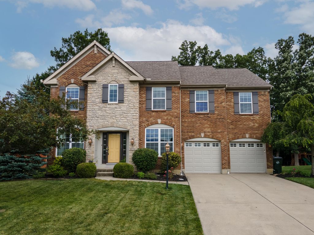 3273 Cornwallis Court 3273 Cornwallis Court, Dayton, OH 45414