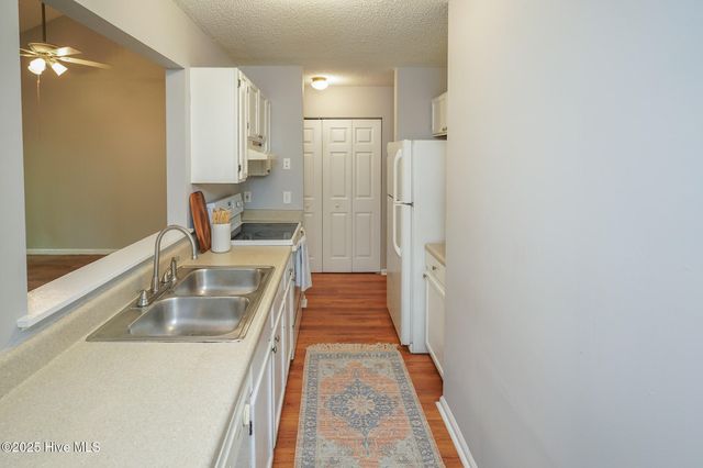 4118 Peachtree Avenue, Wilmington, NC 28403