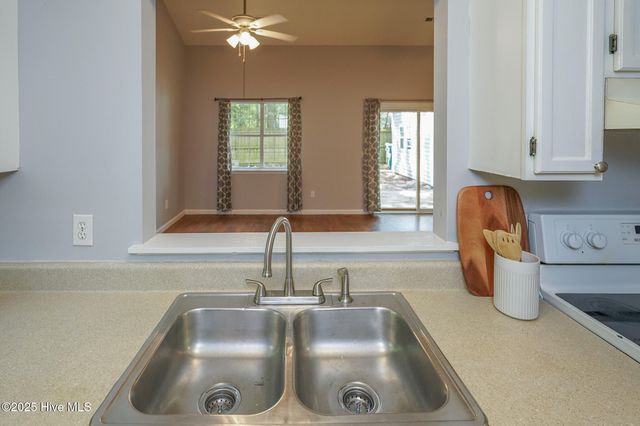 4118 Peachtree Avenue, Wilmington, NC 28403