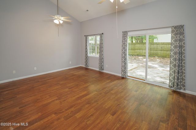 4118 Peachtree Avenue, Wilmington, NC 28403