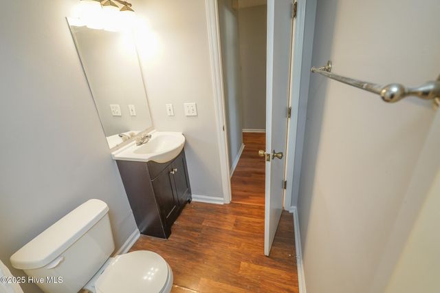 4118 Peachtree Avenue, Wilmington, NC 28403