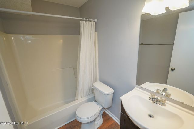 4118 Peachtree Avenue, Wilmington, NC 28403