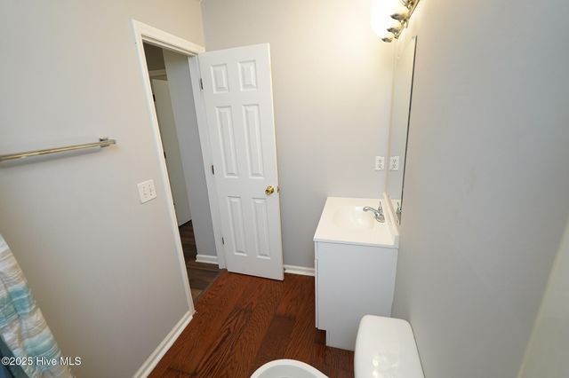 4118 Peachtree Avenue, Wilmington, NC 28403