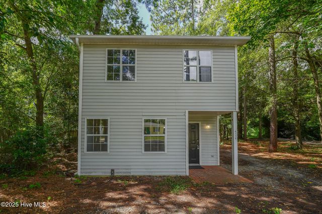 4118 Peachtree Avenue, Wilmington, NC 28403
