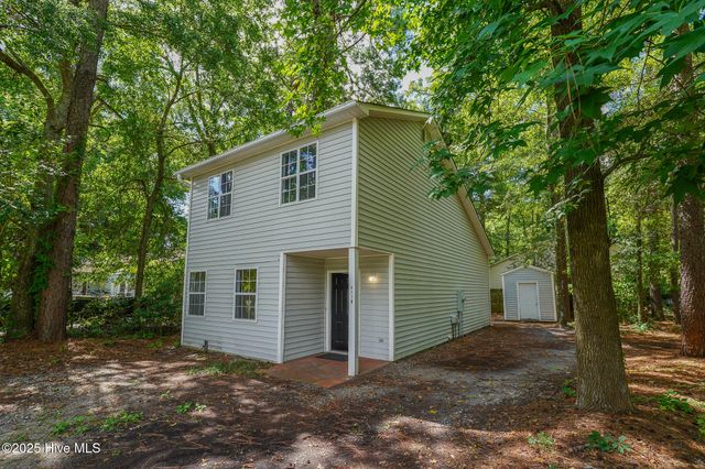 4118 Peachtree Avenue, Wilmington, NC 28403