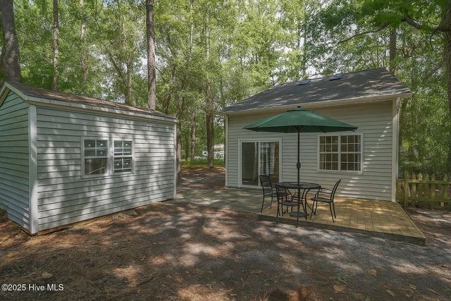4118 Peachtree Avenue, Wilmington, NC 28403