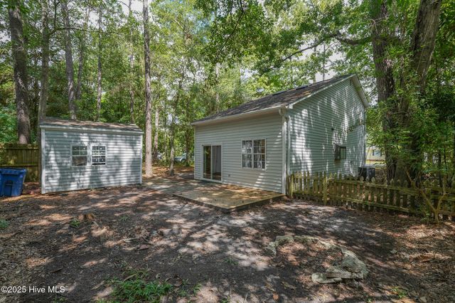 4118 Peachtree Avenue, Wilmington, NC 28403