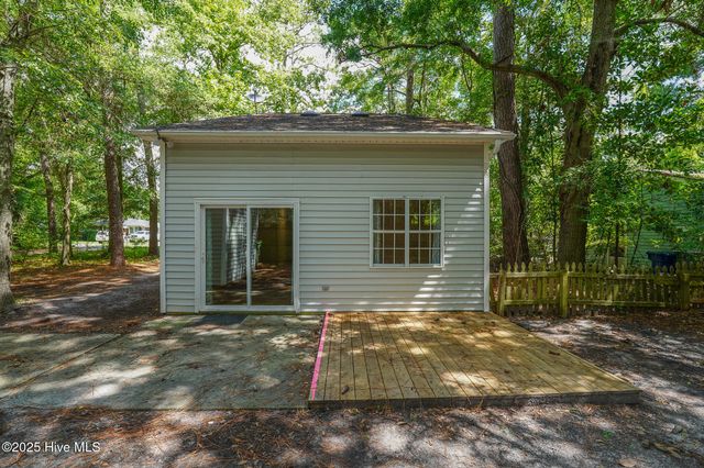 4118 Peachtree Avenue, Wilmington, NC 28403
