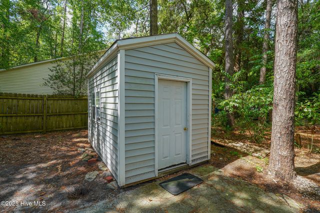 4118 Peachtree Avenue, Wilmington, NC 28403