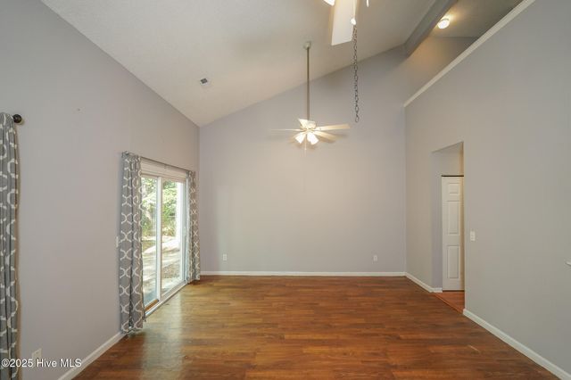 4118 Peachtree Avenue, Wilmington, NC 28403