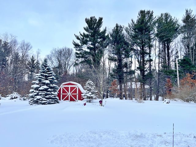 19224 Glendale Circle, Spring Lake Twp, MI 49456