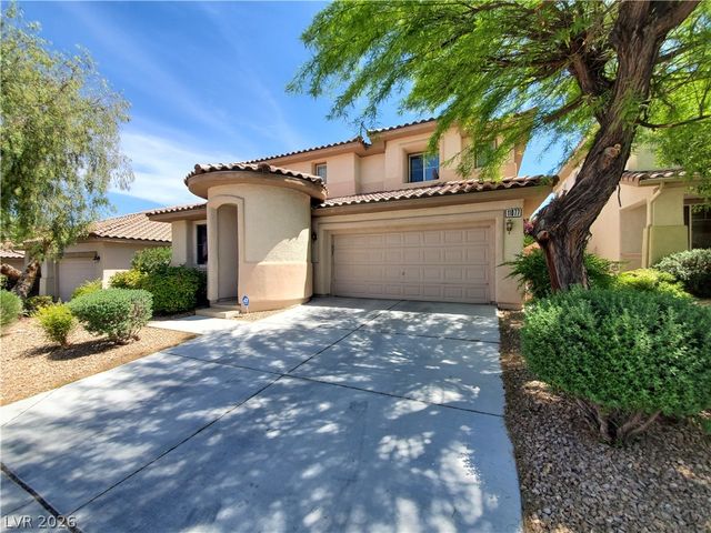 11077 Crystal Crest Court, Las Vegas, NV 89135