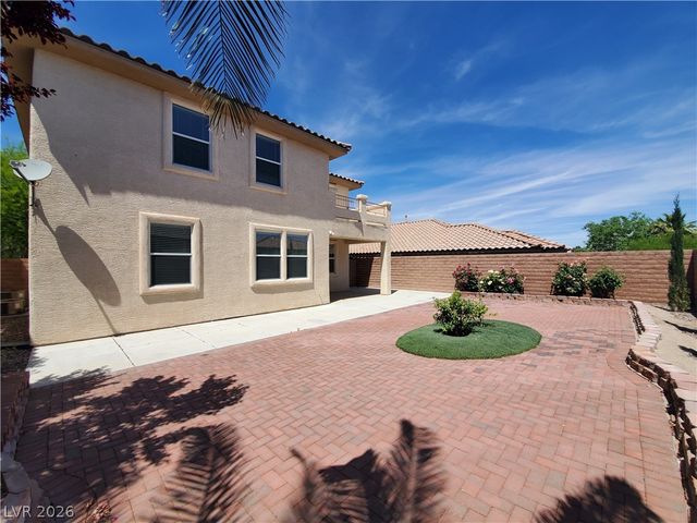 11077 Crystal Crest Court, Las Vegas, NV 89135
