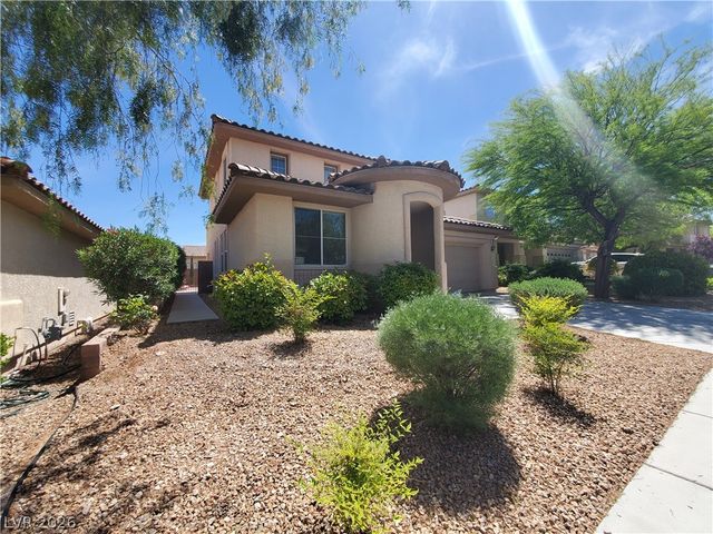 11077 Crystal Crest Court, Las Vegas, NV 89135