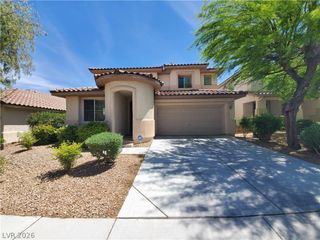 11077 Crystal Crest Court, Las Vegas, NV 89135