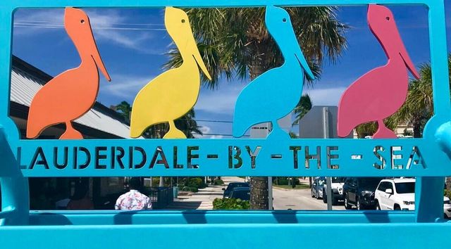 1530 S Ocean Boulevard 303, Lauderdale By The Sea, FL 33062