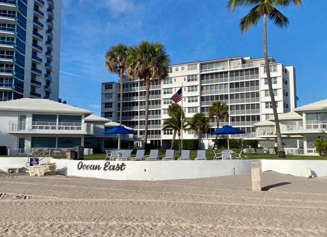 1530 S Ocean Boulevard 303, Lauderdale By The Sea, FL 33062
