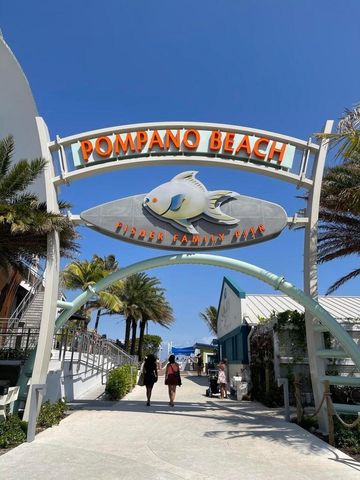 1530 S Ocean Boulevard 303, Lauderdale By The Sea, FL 33062