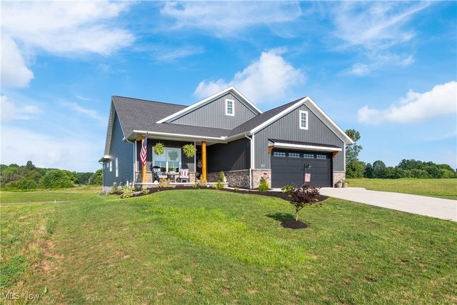 1553 Championship Circle SE, Massillon, OH 44646