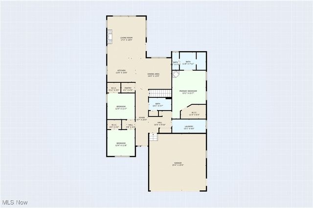 1553 Championship Circle SE, Massillon, OH 44646