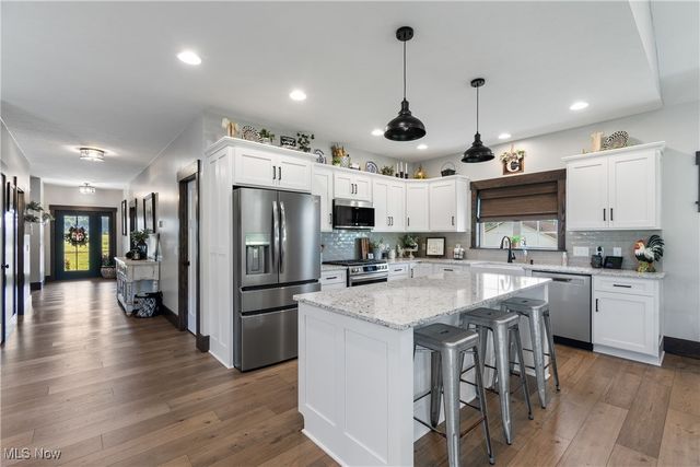 1553 Championship Circle SE, Massillon, OH 44646