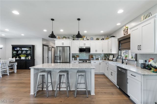 1553 Championship Circle SE, Massillon, OH 44646