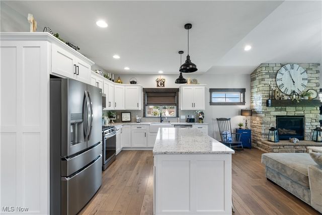 1553 Championship Circle SE, Massillon, OH 44646