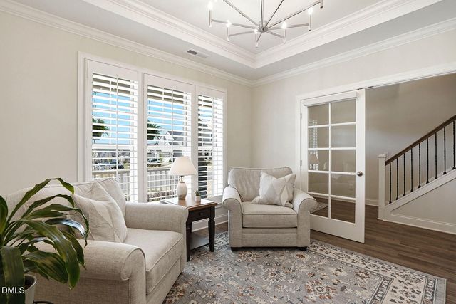 2901 High Plains Drive, Fuquay Varina, NC 27526