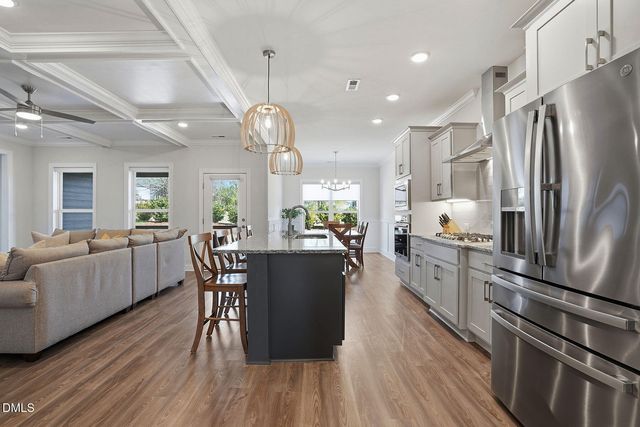 2901 High Plains Drive, Fuquay Varina, NC 27526