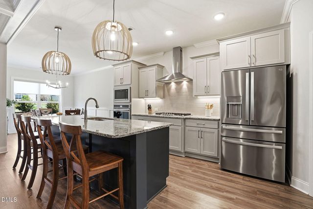 2901 High Plains Drive, Fuquay Varina, NC 27526