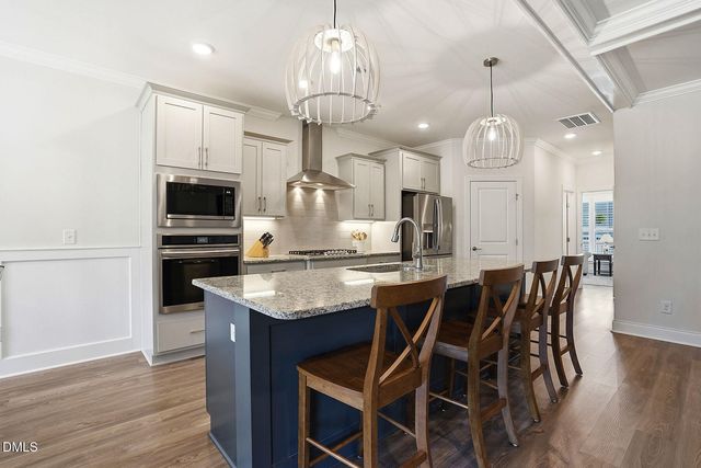 2901 High Plains Drive, Fuquay Varina, NC 27526