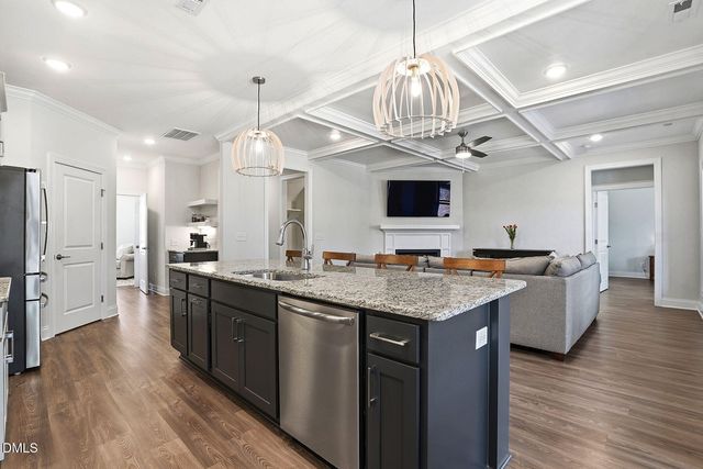 2901 High Plains Drive, Fuquay Varina, NC 27526