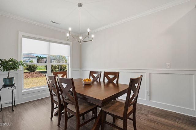 2901 High Plains Drive, Fuquay Varina, NC 27526