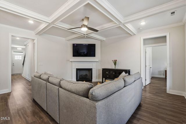 2901 High Plains Drive, Fuquay Varina, NC 27526