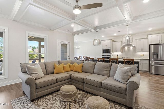 2901 High Plains Drive, Fuquay Varina, NC 27526